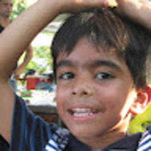 Meet your Posher, Abdul malik